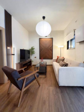 Badiya 1BR Apt in Jabal Amman